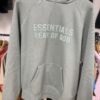 Essentials Fear of God Hoodie - Image 3