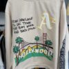 Homme Femme Hollywood Hoodie