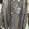 Death Row Records Jacket