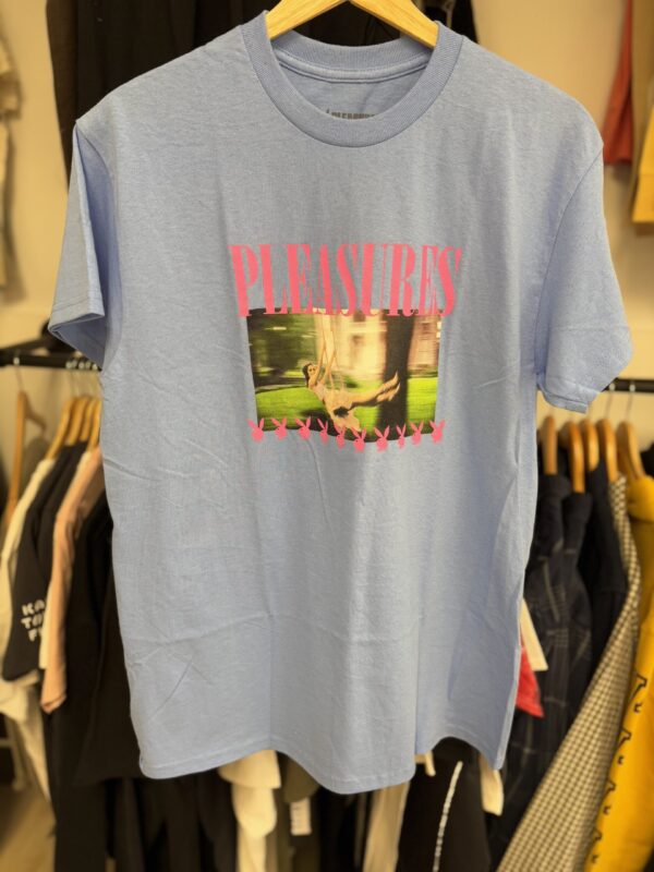 Playboy Pleasures Tee