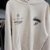 Homme Femme Playboy Hoodie - Image 3