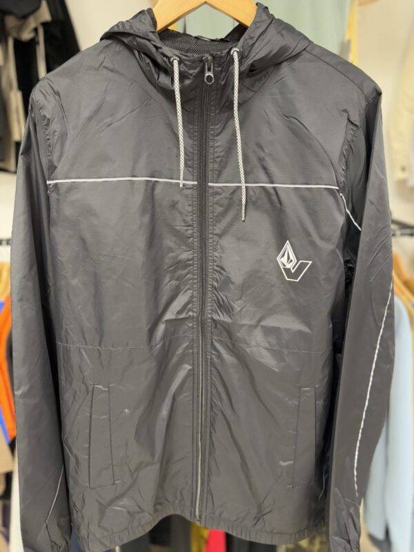 Volcom Ermont Windbreaker Jacket