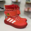 Adidas Disney Winterplay Mini Mouse Boots