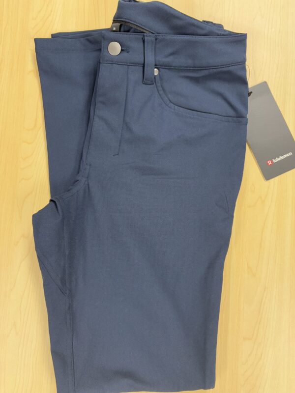 Lululemon ABC Slim-Fit Pants