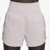 Nike One Dri-Fit Ultra High-Waisted 3" Shorts - Image 2