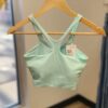 Lululemon Bend This V and Racer Bra - Image 3
