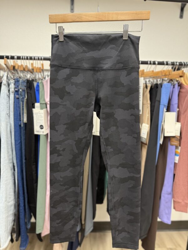 Lululemon Wunder Train HR Tight