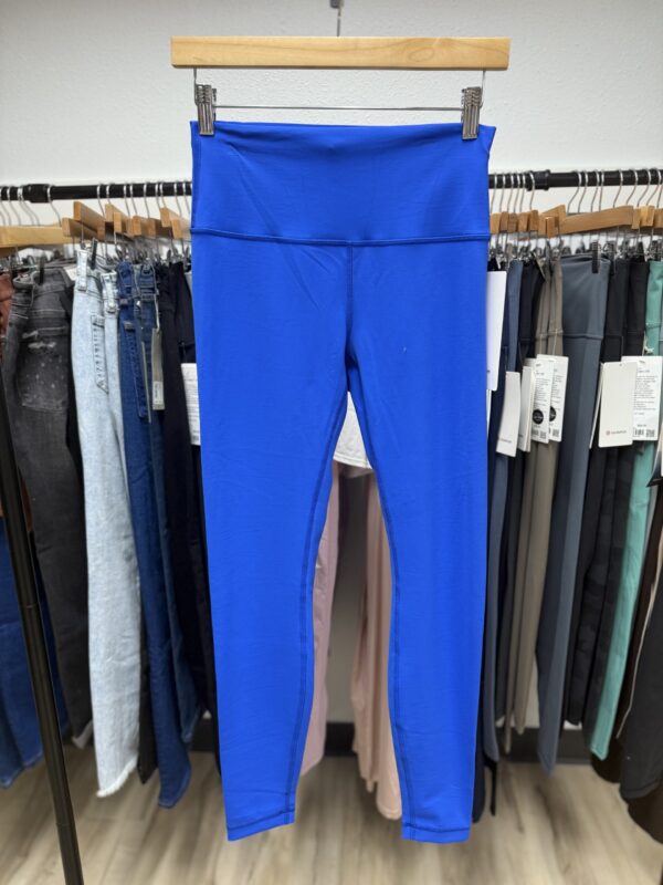 Lululemon Wunder Train HR Tight - Image 3