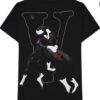 Vlone City Morgue Drip Tee - Image 2