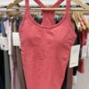 Lululemon Ebb to Streek Tank