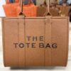 The Tote Bag