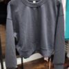 Lululemon Perfectly Oversized Crop Crew - Image 2