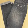 Judy Blue Distressed Jeans - Image 4