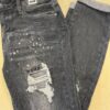 Judy Blue Distressed Jeans - Image 3