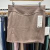 Lululemon Scuba HR Mini-Skirt