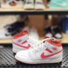 Air Jordan 1 Mid SE