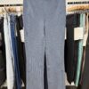 Lululemon Ribbed Softstreme Zip-Leg HR Crop