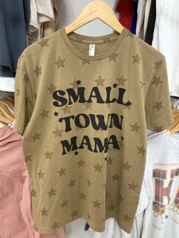 Small Town Mama