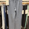 Lululemon Ribbed Softstreme Zip-Leg HR Crop - Image 2