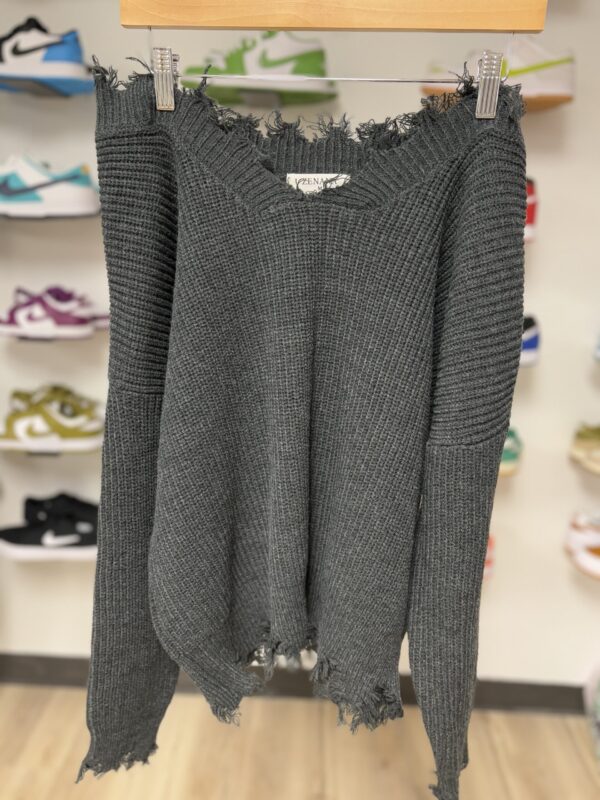 Zenana Sweater