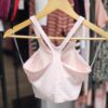 Lululemon Bend This V and Racer Bra - Image 2