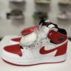 Air Jordan 1 Mid SE