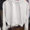 Lululemon Perfectly Oversized Crop Crew