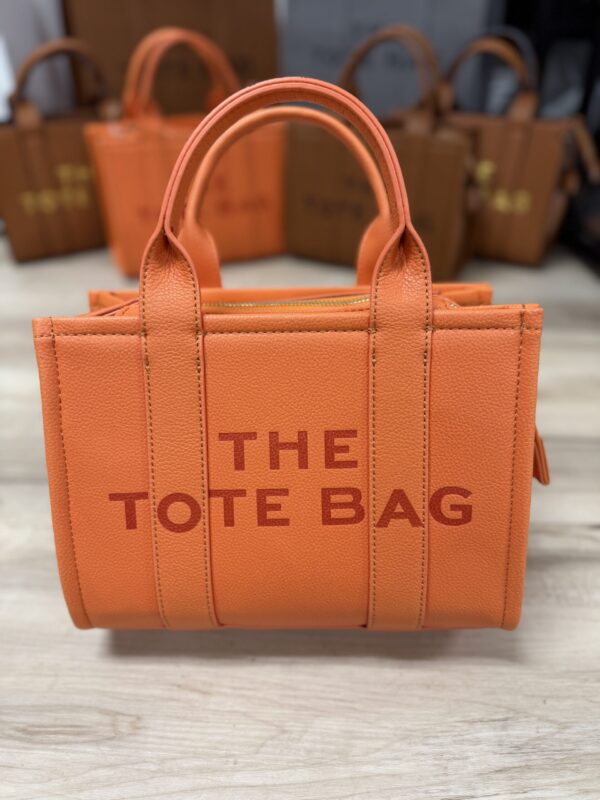 The Tote Bag - Image 3