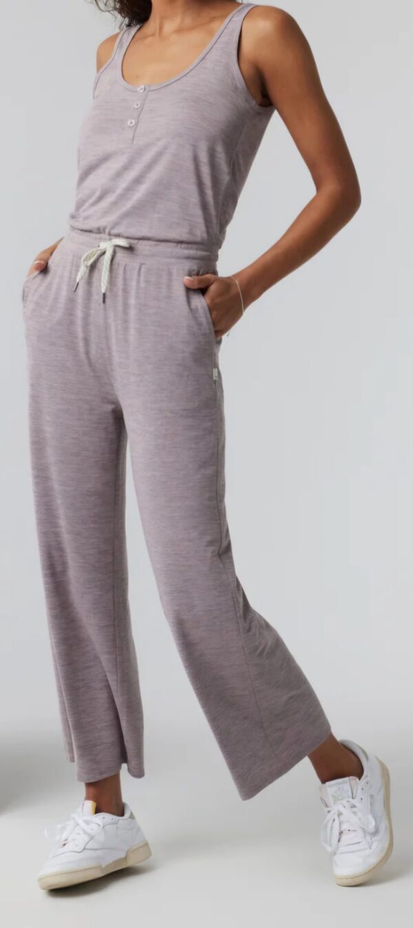 Vuori Falls Jumpsuit