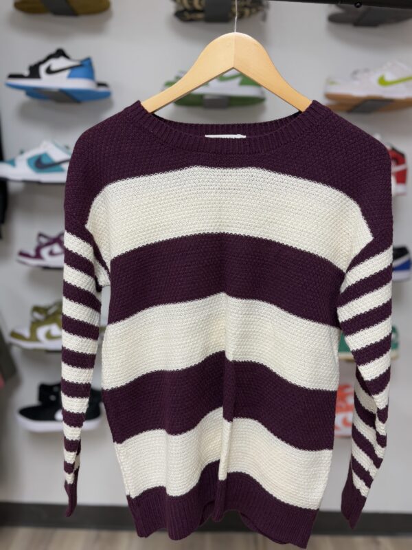 Zenana Sweater Top