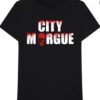 Vlone City Morgue Drip Tee