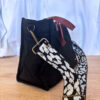 Carrie Quilted Crossbody Tote - Image 2
