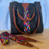 Aztec Layla Tote Purse