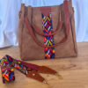 Aztec Layla Tote Purse - Image 2