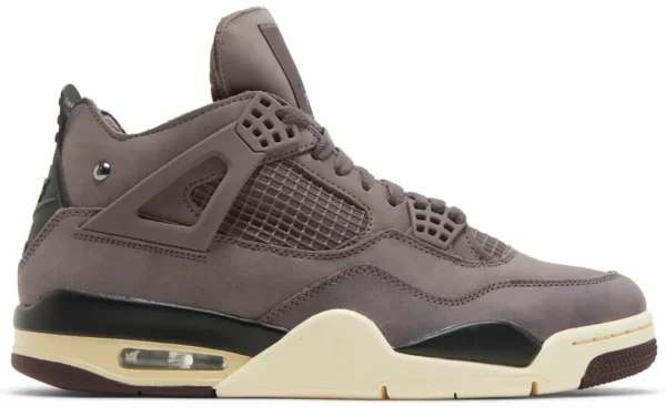 Jordan 4 Retro SP