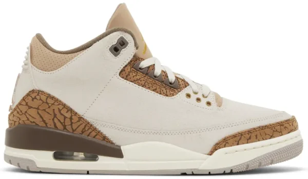 Jordan 3 Retro