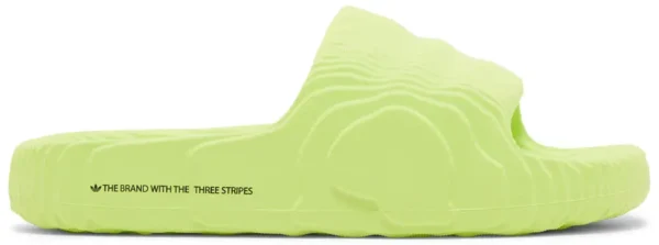 Adidas Slides