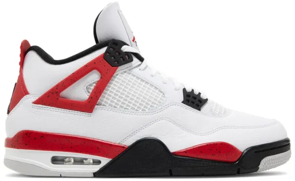 Jordan 4 Retro