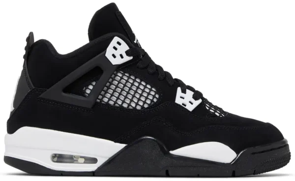 Jordan 4 Retro