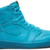 Jordan 1 Retro Blue Lagoon