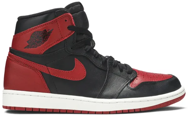 Jordan 1 Retro (Banned)