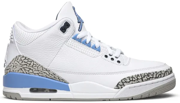 Jordan 3 Retro