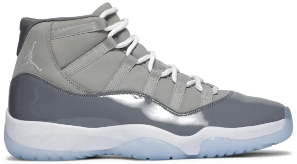 Jordan 11 Retro