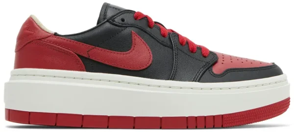 Jordan 1 Elevated