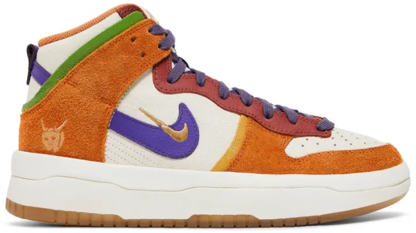 Nike Dunk Hi Up