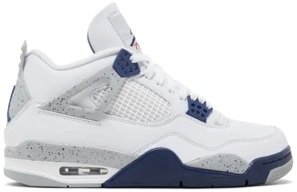 Jordan 4 Retro