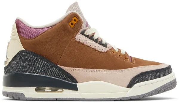 Jordan 3 Retro SE