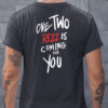 Reza Nightmare T-shirt - Image 2