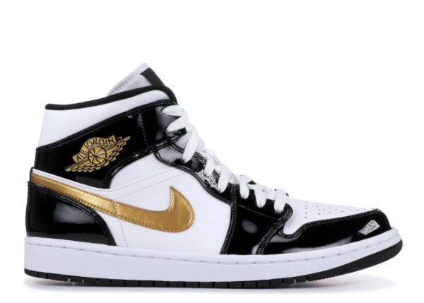 Air Jordan 1 Mid SE