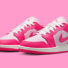 Air Jordan 1 Low GS